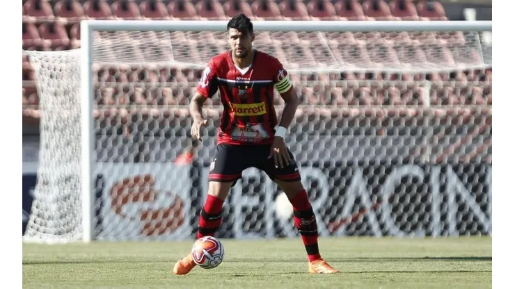 Foto: Divulgação/ Ituano