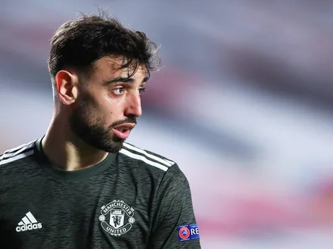 Bruno Fernandes surpreende na web e elogia meia do Inter