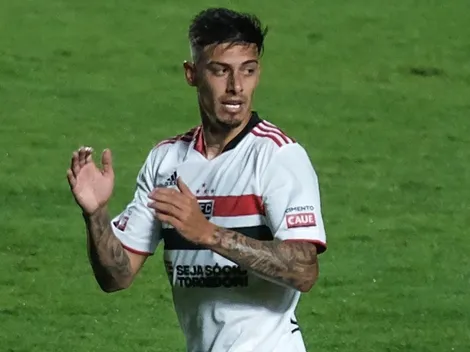 Branda explica Rigoni no banco e avalia questão física do elenco