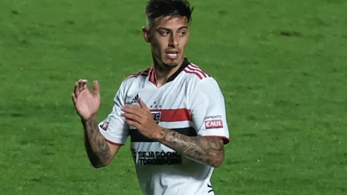 Foto: Marcello Zambrana/AGIF