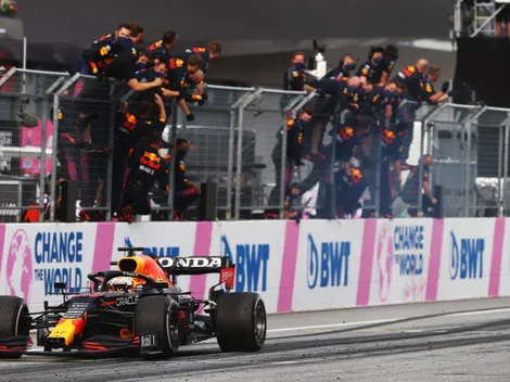 Fórmula 1: Onde assistir AO VIVO aos treinos e a corrida do GP da Áustria