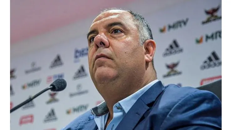 FOTO: ALEXANDRE VIDAL/FLAMENGO