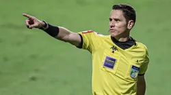 Foto: Heber Gomes/AGIF