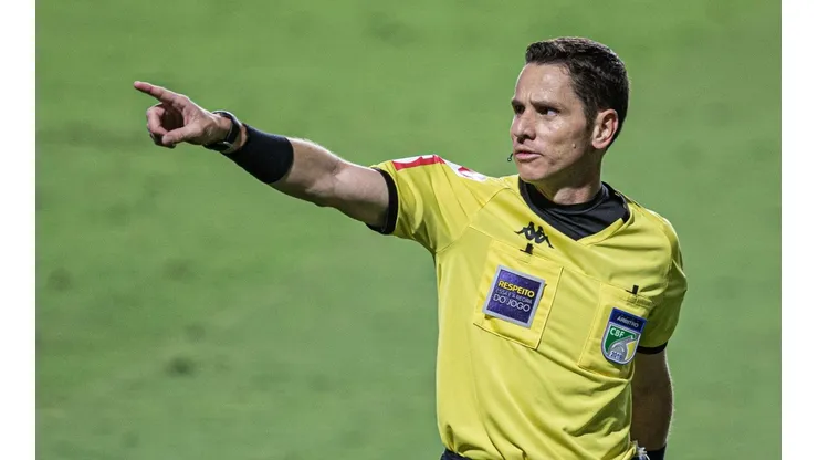 Foto: Heber Gomes/AGIF