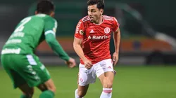 Foto: Ricardo Duarte/Inter/Divulgação