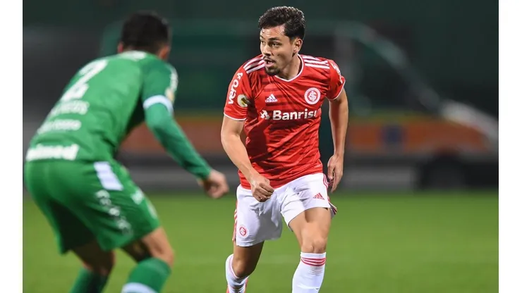 Foto: Ricardo Duarte/Inter/Divulgação