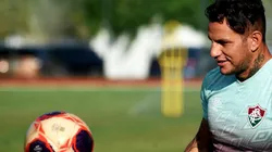 (Foto: Mailson Santana / Fluminense FC / Divulgação)