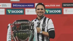 Foto: Pedro Souza/Atlético-MG