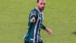 Foto: Robson Mafra/AGIF