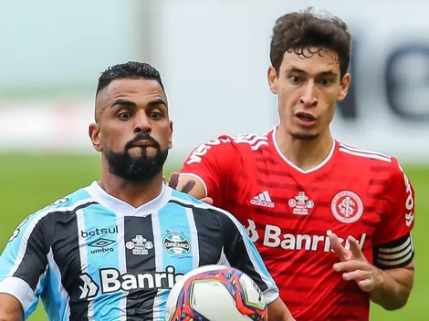 Maicon e mais 3 correm risco de saída e VP não poupa