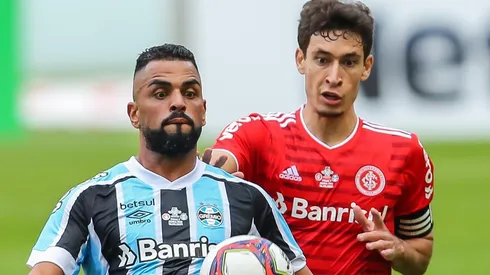 Foto: Pedro H. Tesch/AGIF