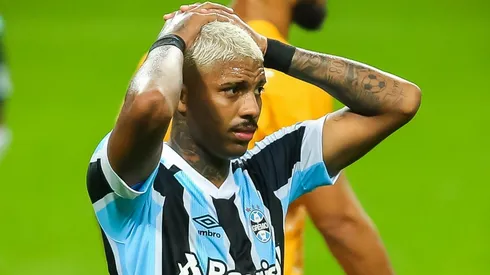 Foto: Pedro H. Tesch/AGIF