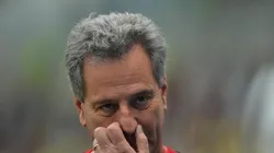 Foto: Thiago Ribeiro/AGIF
