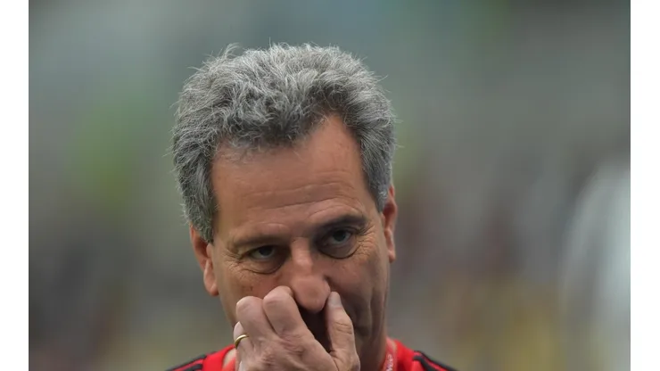 Foto: Thiago Ribeiro/AGIF
