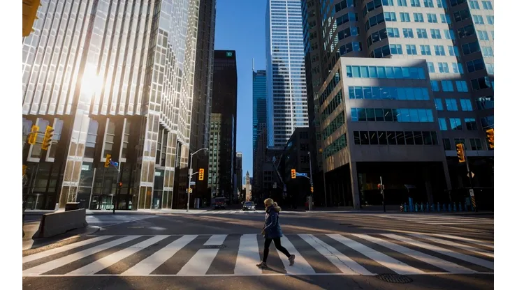 Onda de calor no Canadá causa mais de 100 mortes súbitas