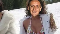 Meme Rafinha, do Grêmio