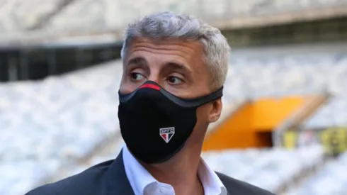 Foto: Fernando Moreno/AGIF