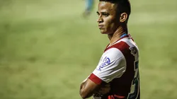 Paulo Paiva/AGIF