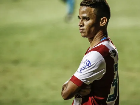 Ceará encaminha acerto com Erick e faz empresário se manifestar; veja entrevista