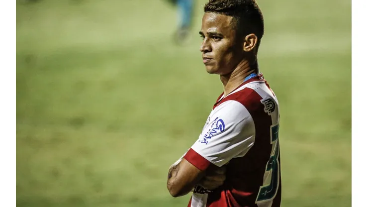 Paulo Paiva/AGIF