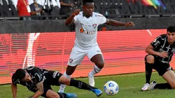 Foto: Flickr Oficial Fluminense Football Club - autor: Mailson Santana