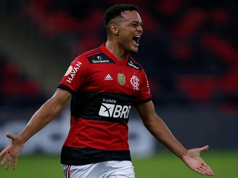 Atlético de Madrid tem interesse em Rodrigo Muniz, saiba os valores