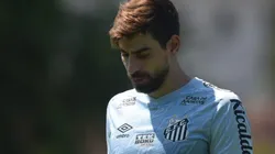 Foto: Ivan Storti/Santos FC/Divulgação