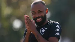 Foto: Flickr Oficial Botafogo de Futebol e Regatas - autor: Vitor Silva