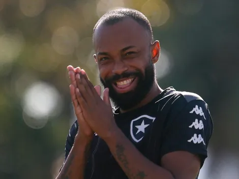 Chamusca libera Chay para papel específico contra o Vitória