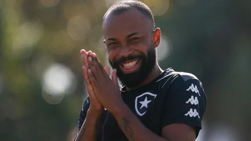 Foto: Flickr Oficial Botafogo de Futebol e Regatas - autor: Vitor Silva