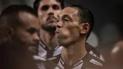 Foto: Pedro Vale/AGIF