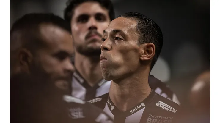 Foto: Pedro Vale/AGIF