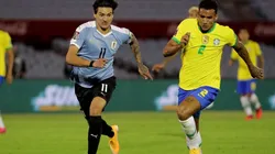 No momento, o adversário do Brasil nas quartas de final é o Uruguai (Foto: Getty Images)