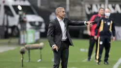 Foto: Agência Corinthians