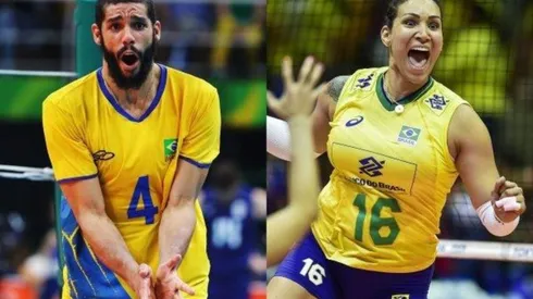 O voleibol nas olimpíadas de Tóquio; veja todas as informações