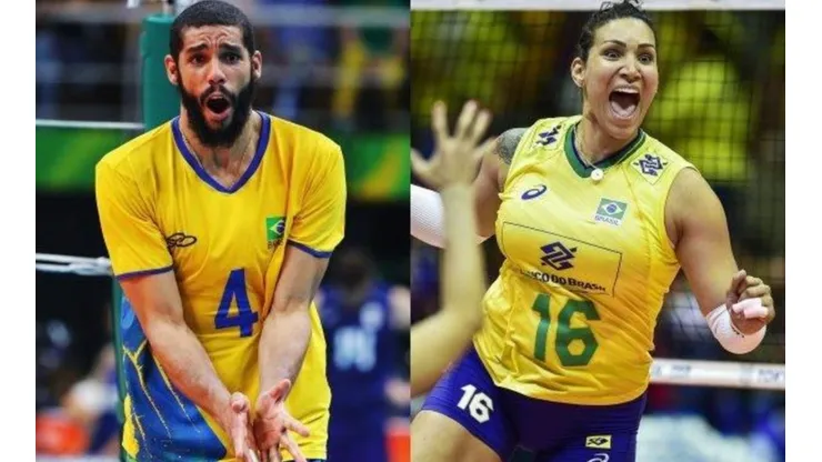 O voleibol nas olimpíadas de Tóquio; veja todas as informações