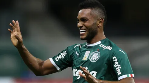 Foto: Flickr Oficial Palmeiras/Divulgação/