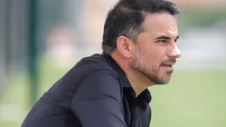 Foto: Bruno Cantini/ Atlético Mineiro