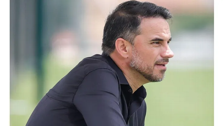Foto: Bruno Cantini/ Atlético Mineiro