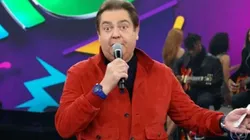 Fausto Silva, o Faustão, foi citado 'sem querer' na CPI da Covid