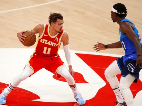 Bucks x Hawks: onde assistir ao jogo 4 na final da NBA