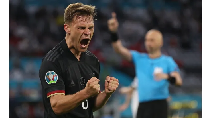 Inglaterra x Alemanha e Suécia x Ucrânia são os jogos de hoje da Eurocopa