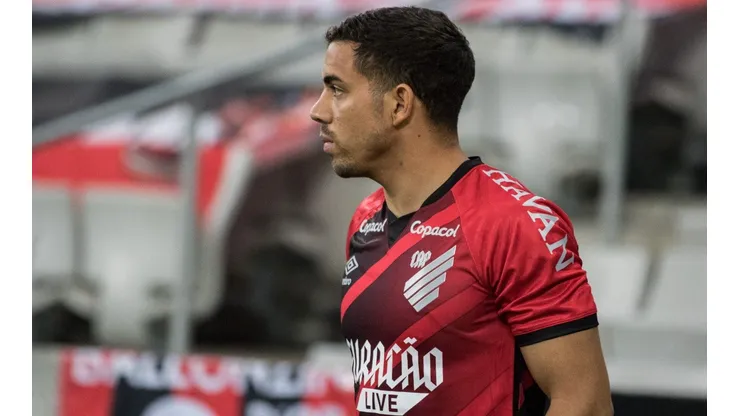 Robson Mafra/AGIF