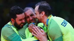 Todos os atletas brasileiros que ganharam medalha de ouro nas olimpíadas
