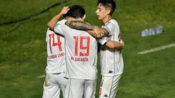 Thiago Ribeiro/AGIF
