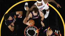 Clippers batem os Suns, evitam eliminação e forçam Jogo 6 nas finais do Oeste