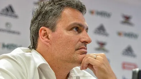 Foto: Marcelo Cortes/Flamengo