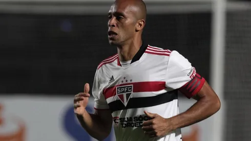 Foto: Rubens Chiri / saopaulofc.net / Divulgação