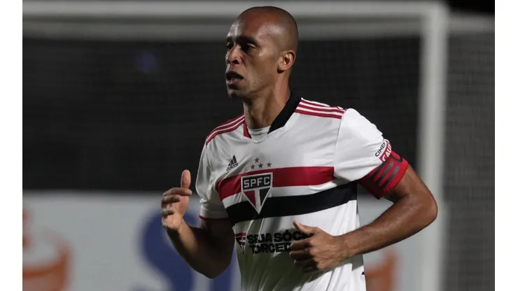 Foto: Rubens Chiri / saopaulofc.net / Divulgação