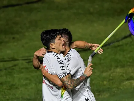 Vasco: Camisas utilizadas em homenagem à causa LGBTQIA+ irão a leilão, e o dinheiro irá para coletivo